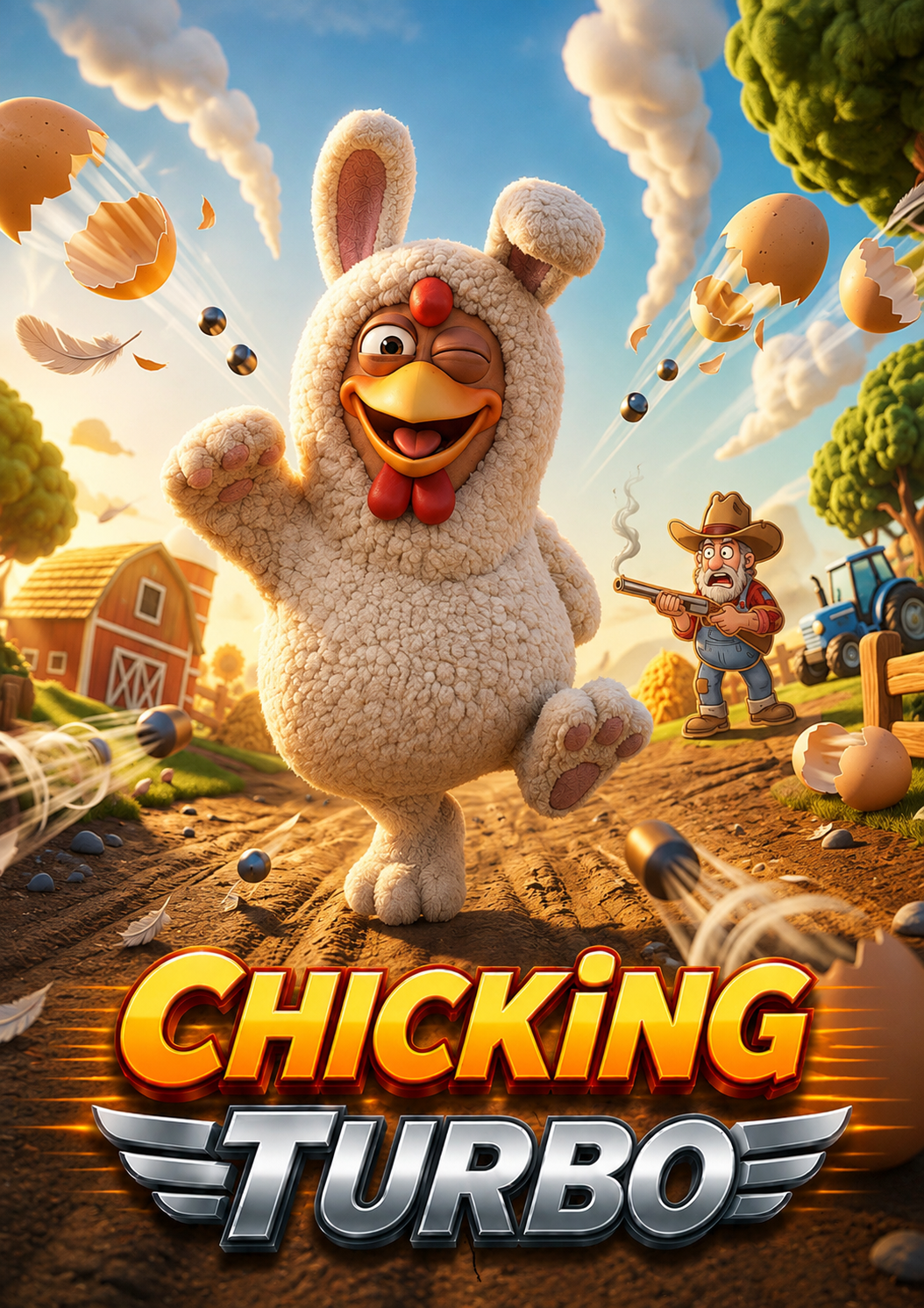 ChicKing Turbo