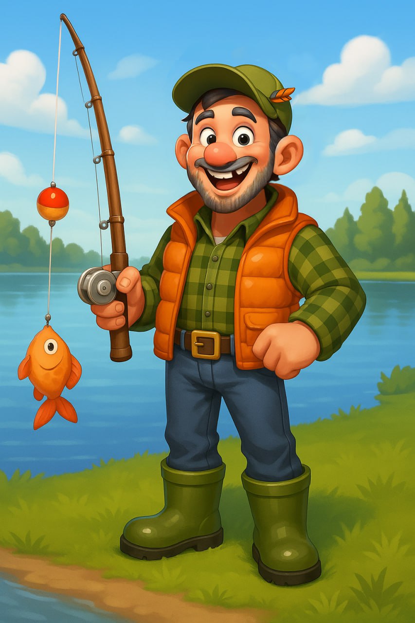 SeaBASStian game icon