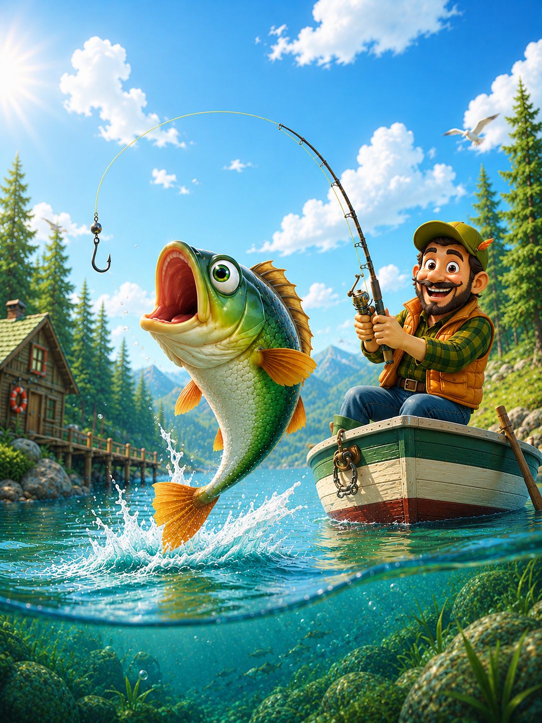SeaBASStian
