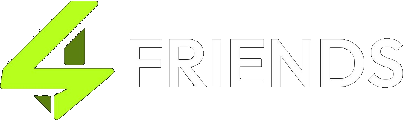 4friends logo